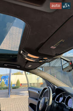 Внедорожник / Кроссовер Audi Q7 2014 в 