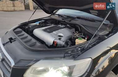 Внедорожник / Кроссовер Audi Q7 2007 в 