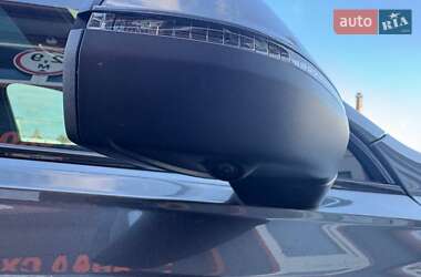 Внедорожник / Кроссовер Audi Q7 2021 в 