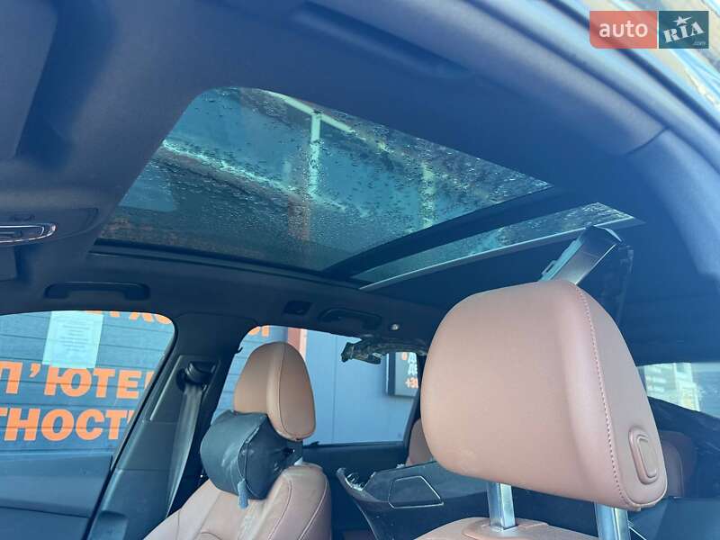Позашляховик / Кросовер Audi Q7 2021 в Львові