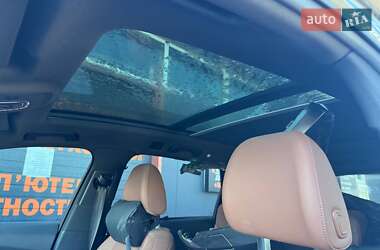Внедорожник / Кроссовер Audi Q7 2021 в 