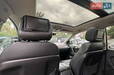 Позашляховик / Кросовер Audi Q7 2011 в 