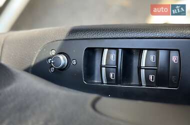 Внедорожник / Кроссовер Audi Q7 2013 в 