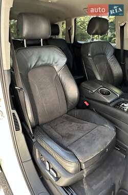 Внедорожник / Кроссовер Audi Q7 2013 в 