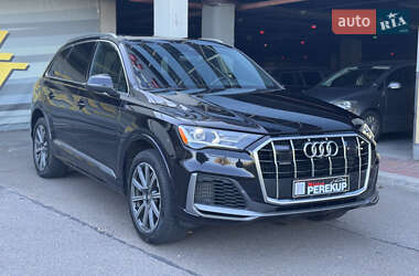 Audi Q7 2019 Audi Q7 2019