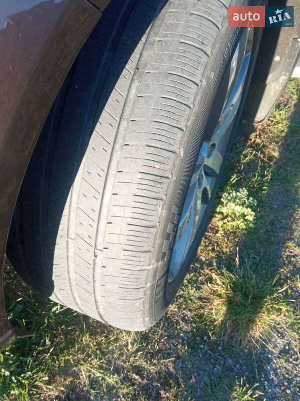 Внедорожник / Кроссовер Audi Q7 2010 в Славуте фото 9 Внедорожник / Кроссовер Audi Q7 2010 в Славуте