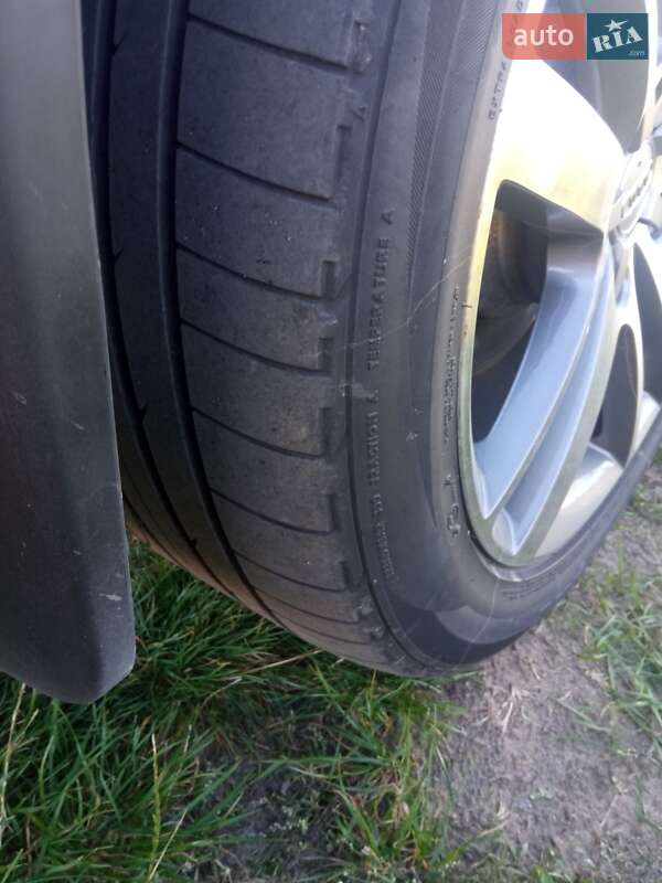 Внедорожник / Кроссовер Audi Q7 2010 в Славуте фото 10 Внедорожник / Кроссовер Audi Q7 2010 в Славуте