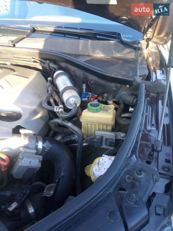 Внедорожник / Кроссовер Audi Q7 2010 в Славуте фото 24 Внедорожник / Кроссовер Audi Q7 2010 в Славуте