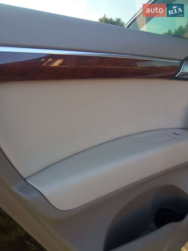 Внедорожник / Кроссовер Audi Q7 2010 в Славуте фото 28 Внедорожник / Кроссовер Audi Q7 2010 в Славуте