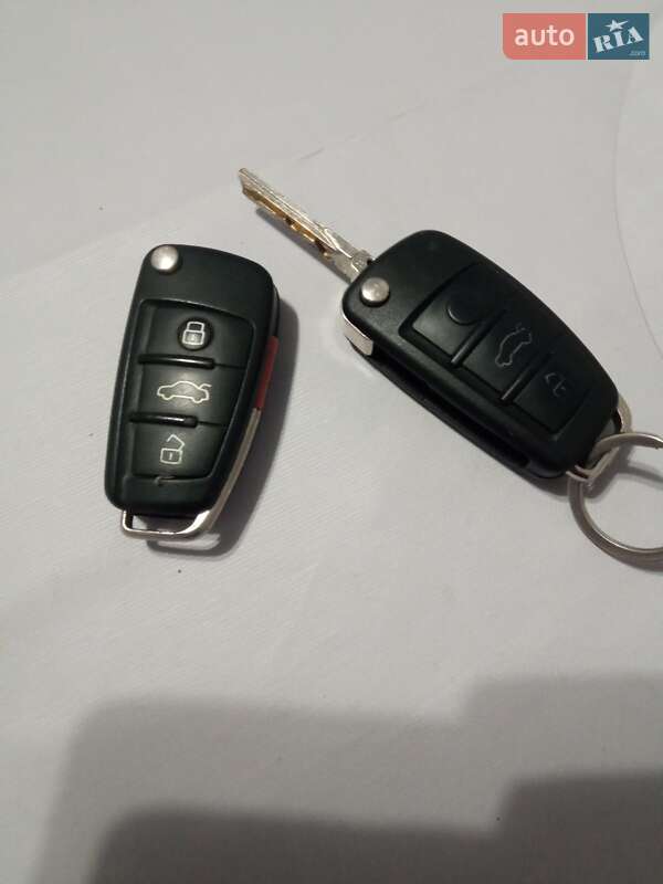 Внедорожник / Кроссовер Audi Q7 2010 в Славуте фото 29 Внедорожник / Кроссовер Audi Q7 2010 в Славуте