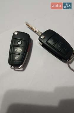 Внедорожник / Кроссовер Audi Q7 2010 в 