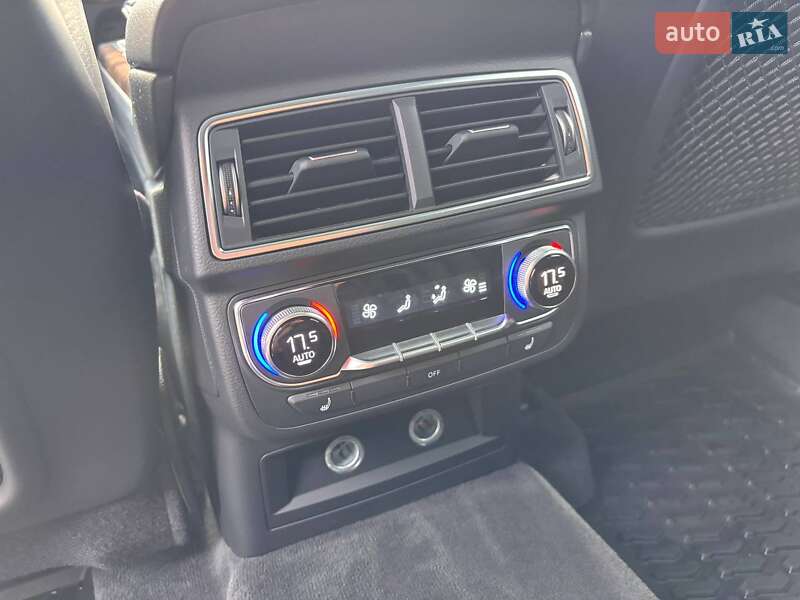 Внедорожник / Кроссовер Audi Q7 2018 в Львове фото 20 Внедорожник / Кроссовер Audi Q7 2018 в Львове