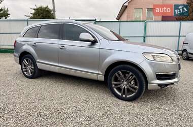 Внедорожник / Кроссовер Audi Q7 2006 в 