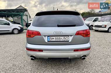 Внедорожник / Кроссовер Audi Q7 2006 в 