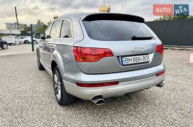 Внедорожник / Кроссовер Audi Q7 2006 в 