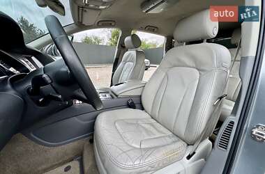 Внедорожник / Кроссовер Audi Q7 2006 в 