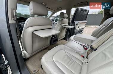 Внедорожник / Кроссовер Audi Q7 2006 в 
