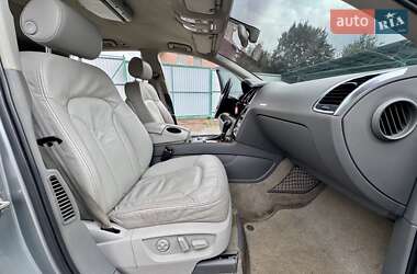 Внедорожник / Кроссовер Audi Q7 2006 в 
