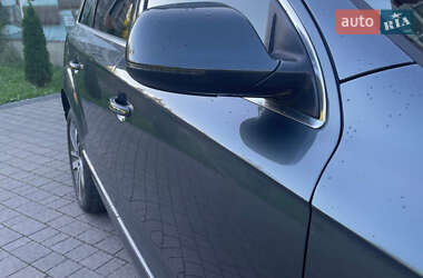 Внедорожник / Кроссовер Audi Q7 2013 в 