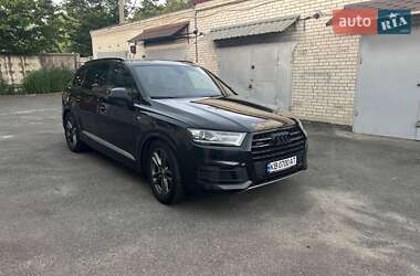 Audi Q7 2015