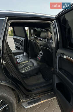 Внедорожник / Кроссовер Audi Q7 2006 в 