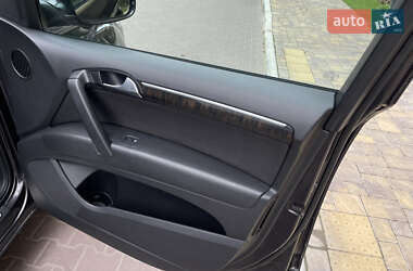 Внедорожник / Кроссовер Audi Q7 2007 в 