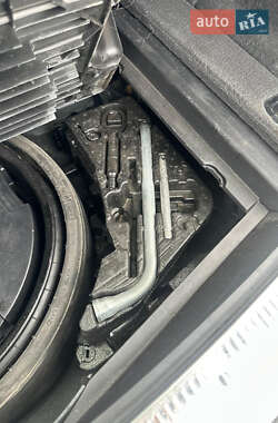 Позашляховик / Кросовер Audi Q7 2012 в 