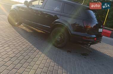 Внедорожник / Кроссовер Audi Q7 2008 в 