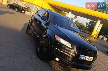 Audi Q7 2008