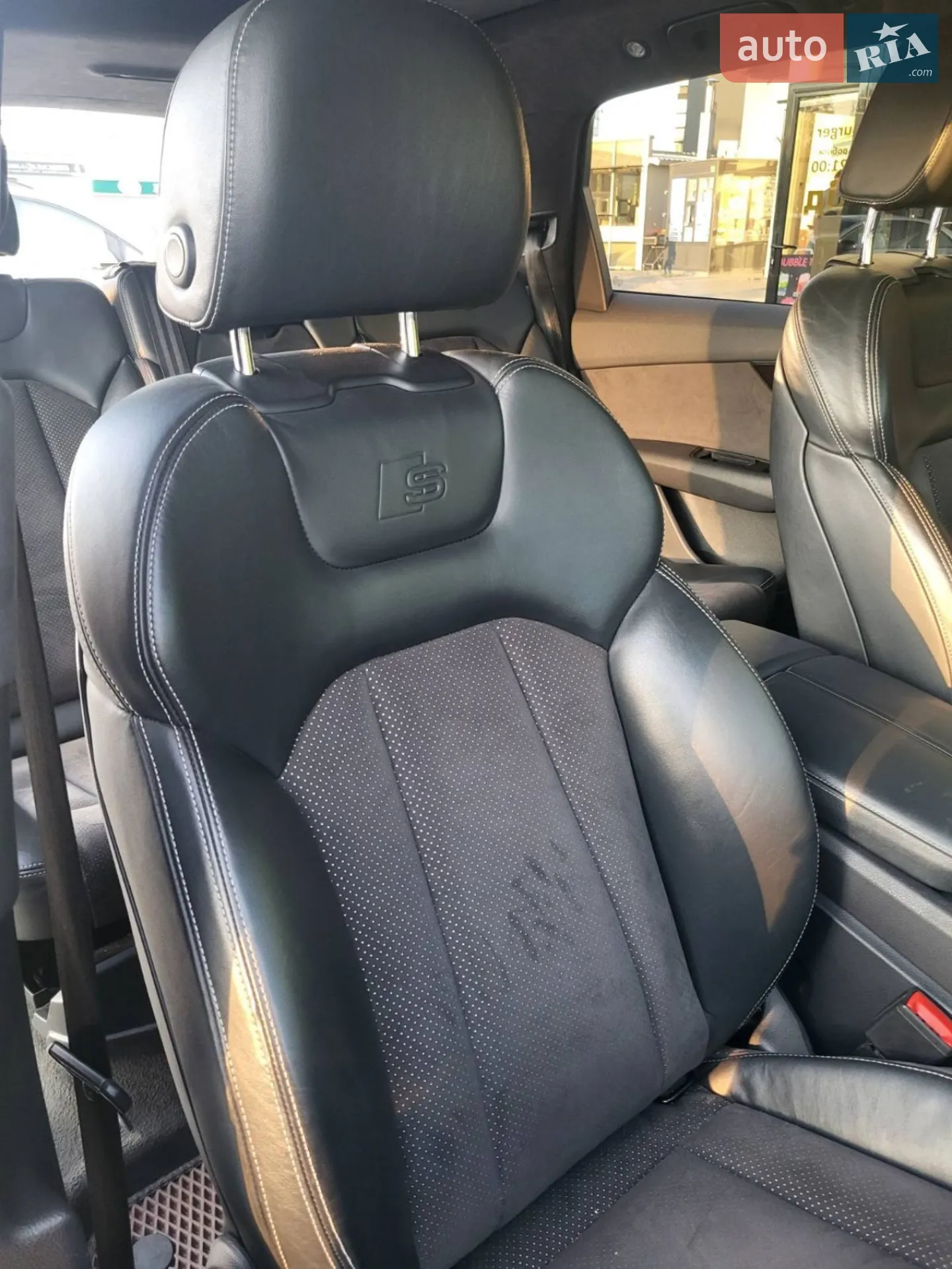 2015 Audi Q7 - мініатюра 15