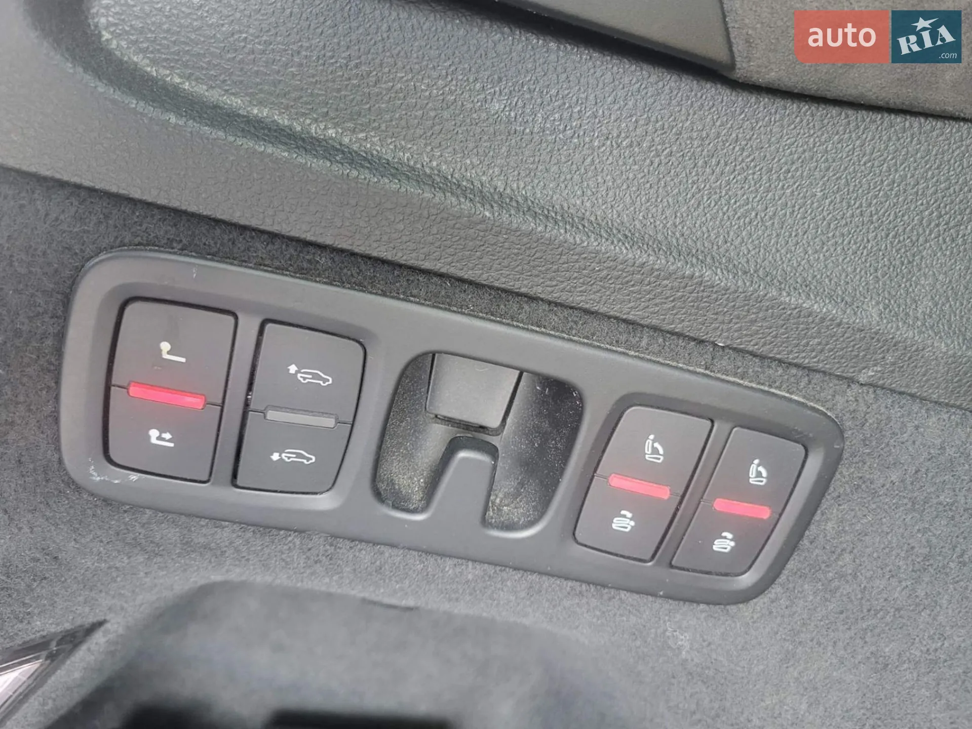 2015 Audi Q7 - мініатюра 19