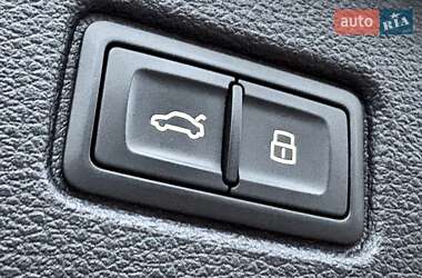 Внедорожник / Кроссовер Audi Q7 2019 в 