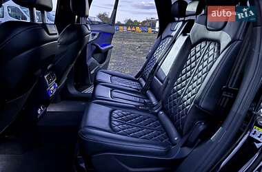 Внедорожник / Кроссовер Audi Q7 2019 в 