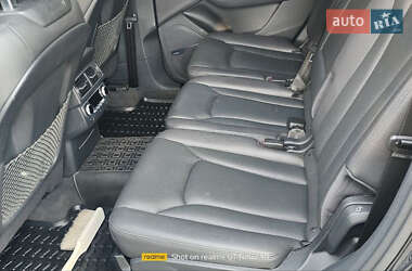 Внедорожник / Кроссовер Audi Q7 2016 в Кропивницком