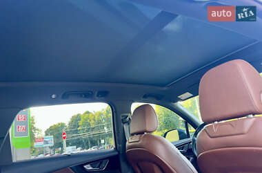 Внедорожник / Кроссовер Audi Q7 2018 в 