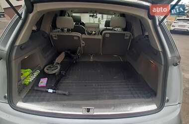Audi Q7 2007