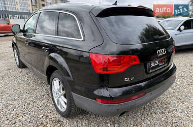Внедорожник / Кроссовер Audi Q7 2006 в 