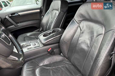 Внедорожник / Кроссовер Audi Q7 2006 в 