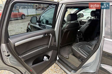Внедорожник / Кроссовер Audi Q7 2006 в 