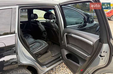 Внедорожник / Кроссовер Audi Q7 2006 в 