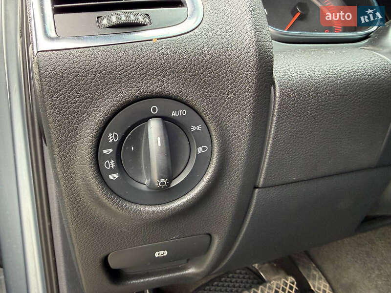 Позашляховик / Кросовер Audi Q7 2006 в Коломиї