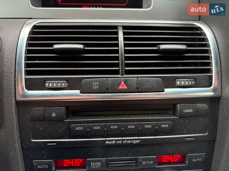 Позашляховик / Кросовер Audi Q7 2006 в Коломиї