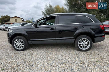 Внедорожник / Кроссовер Audi Q7 2006 в 