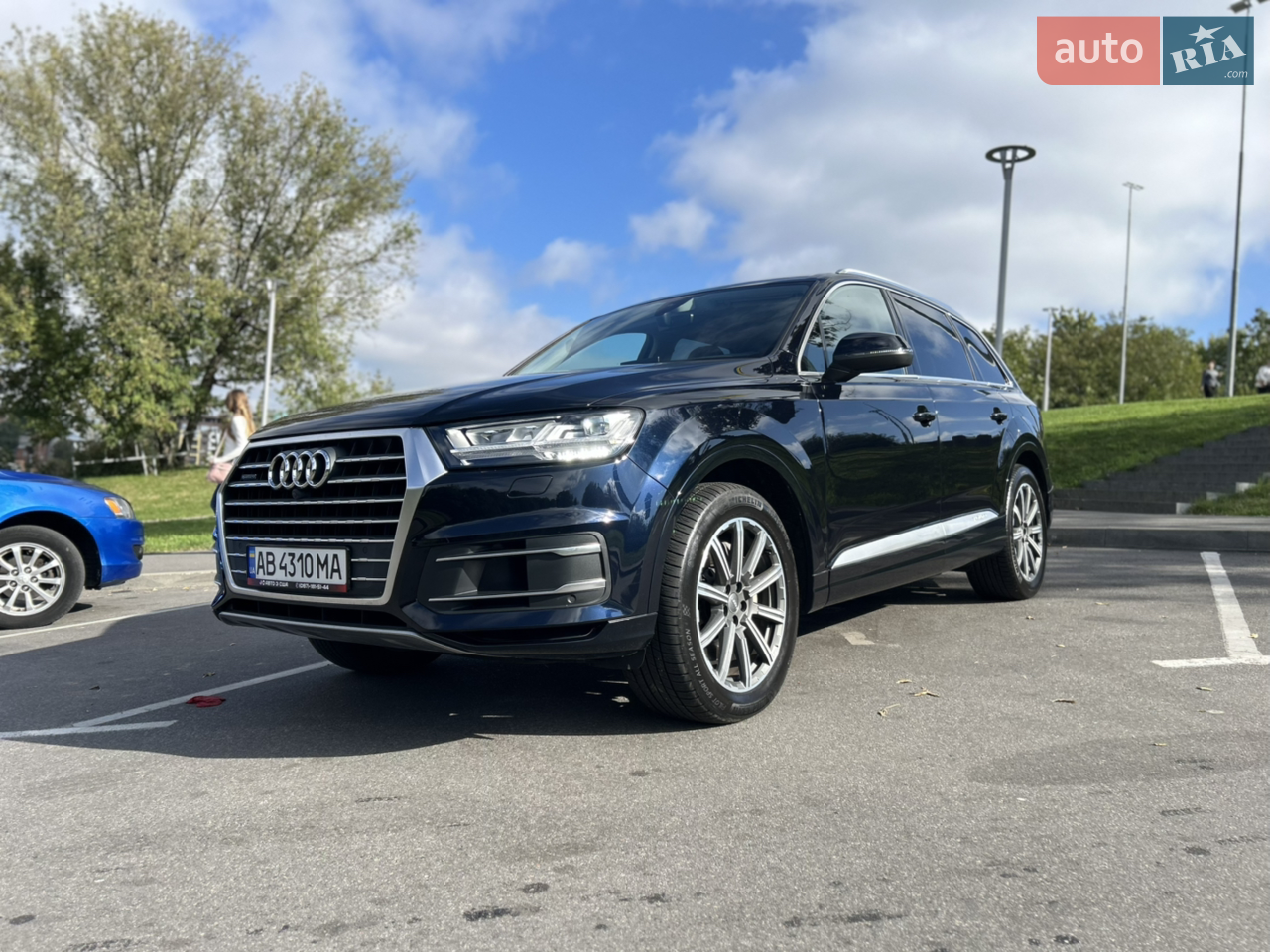 2012 Audi Q5 - мініатюра 40