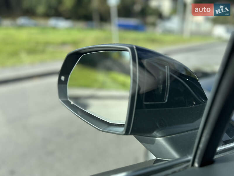 Позашляховик / Кросовер Audi Q7 2016 в Вінниці