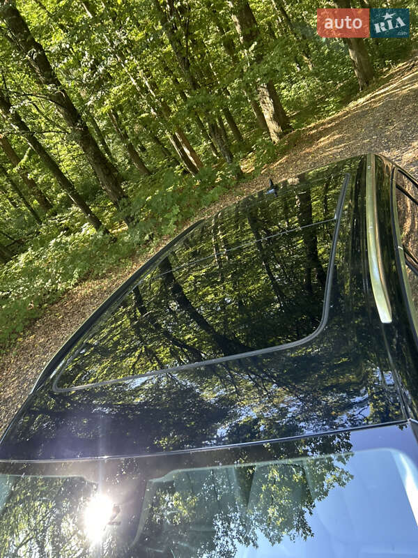 Позашляховик / Кросовер Audi Q7 2016 в Вінниці