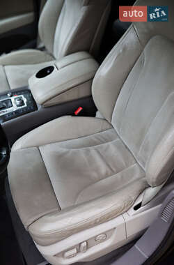Внедорожник / Кроссовер Audi Q7 2008 в Буче