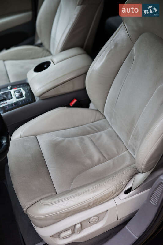 Позашляховик / Кросовер Audi Q7 2008 в Бучі фото 15 Позашляховик / Кросовер Audi Q7 2008 в Бучі