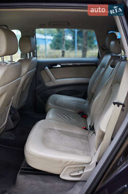 Внедорожник / Кроссовер Audi Q7 2008 в 