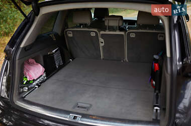 Внедорожник / Кроссовер Audi Q7 2008 в Буче